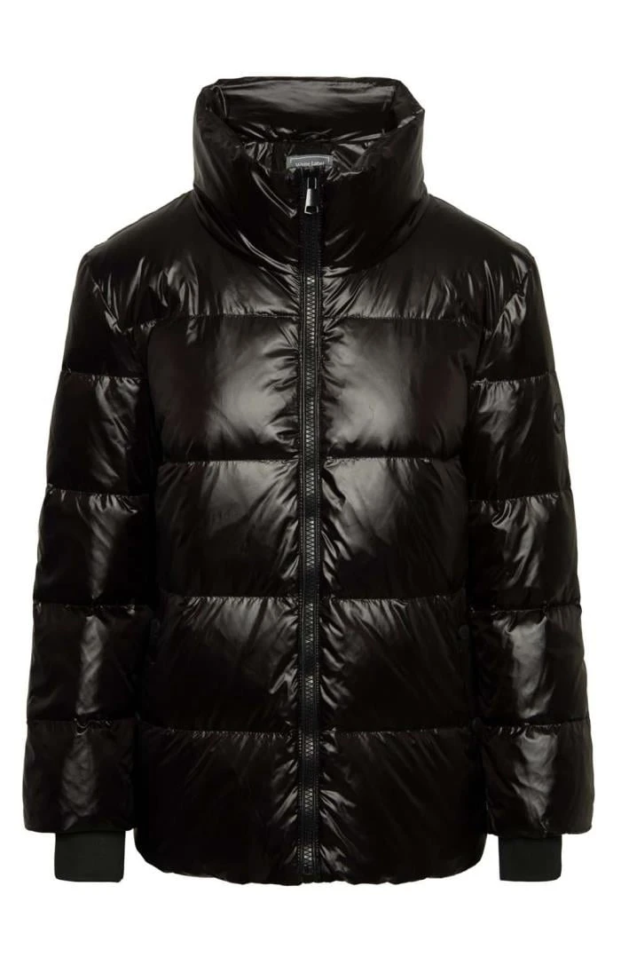 Ladies Down Quilt Jacket 1 Ladies Down Quilt Jacket