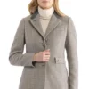 Ladies Schneiders Dorothy Herringbone Jacket