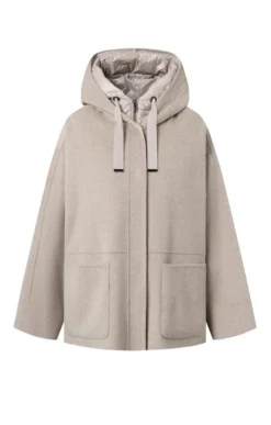 Ladies Schneiders Madison 3 In 1 Coat