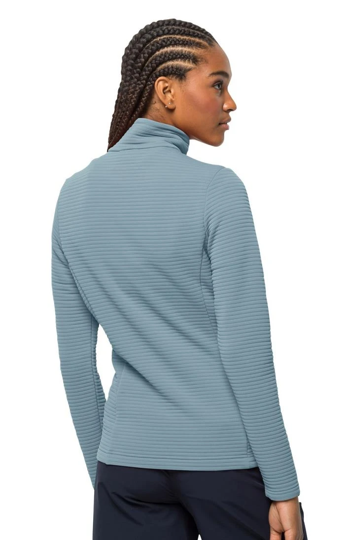 Ladies Jack Wolfskin Modesto Jacket 2 Ladies Jack Wolfskin Modesto Jacket - Image 2