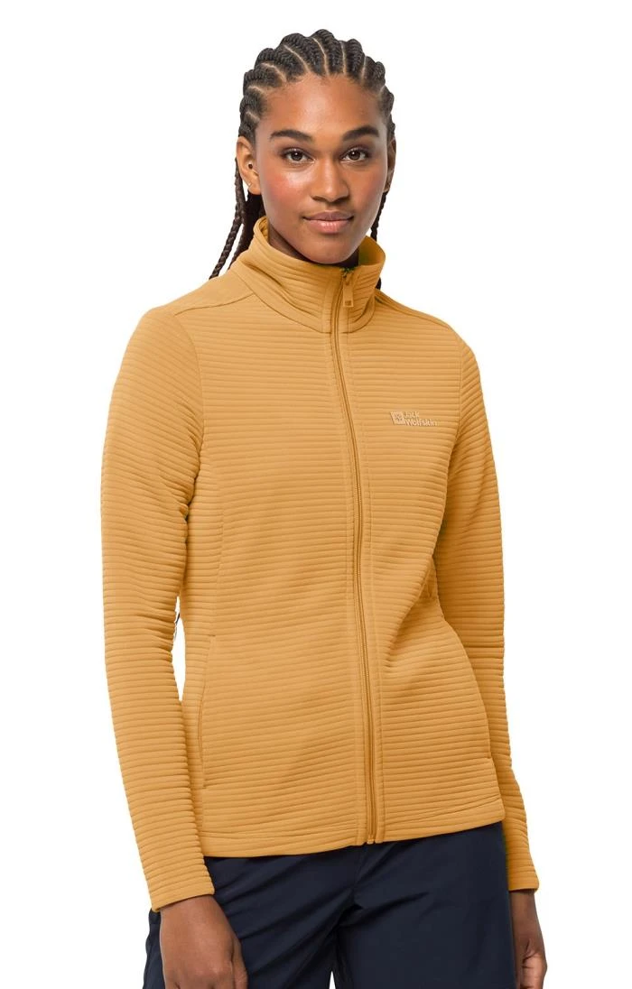 Ladies Jack Wolfskin Modesto Jacket 1 Ladies Jack Wolfskin Modesto Jacket