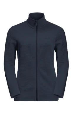 Ladies Jack Wolfskin Modesto Jacket 15 Ladies Jack Wolfskin Modesto Jacket -House Of Bruar TS05017NIGHTBLUE 3