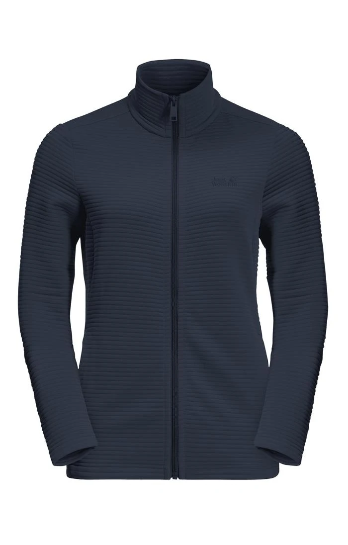 Ladies Jack Wolfskin Modesto Jacket 8 Ladies Jack Wolfskin Modesto Jacket - Image 8