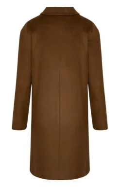 Ladies Wool Cashmere Cape Coat -House Of Bruar TS10000VICUNA 1