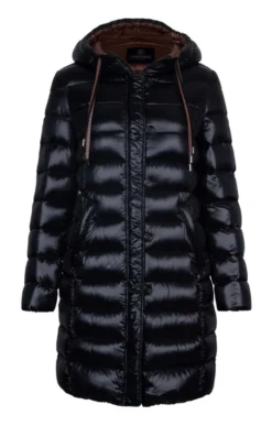 Ladies Sally Down Parka