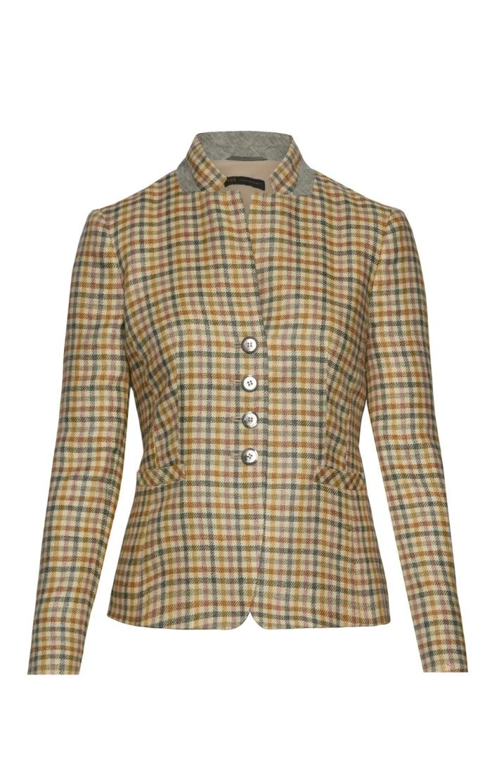 Ladies Salina Blazer 1 Ladies Salina Blazer