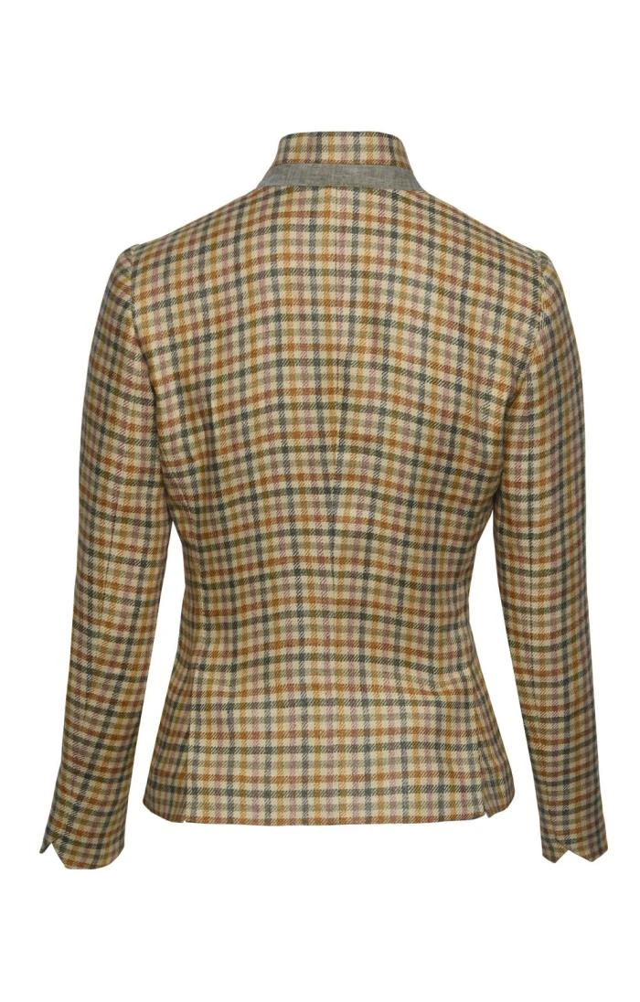 Ladies Salina Blazer 2 Ladies Salina Blazer - Image 2