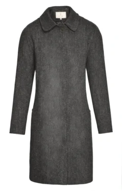 Ladies Harris Tweed Cape Coat 12 Ladies Harris Tweed Cape Coat -House Of Bruar TS22163LOVATHB 1
