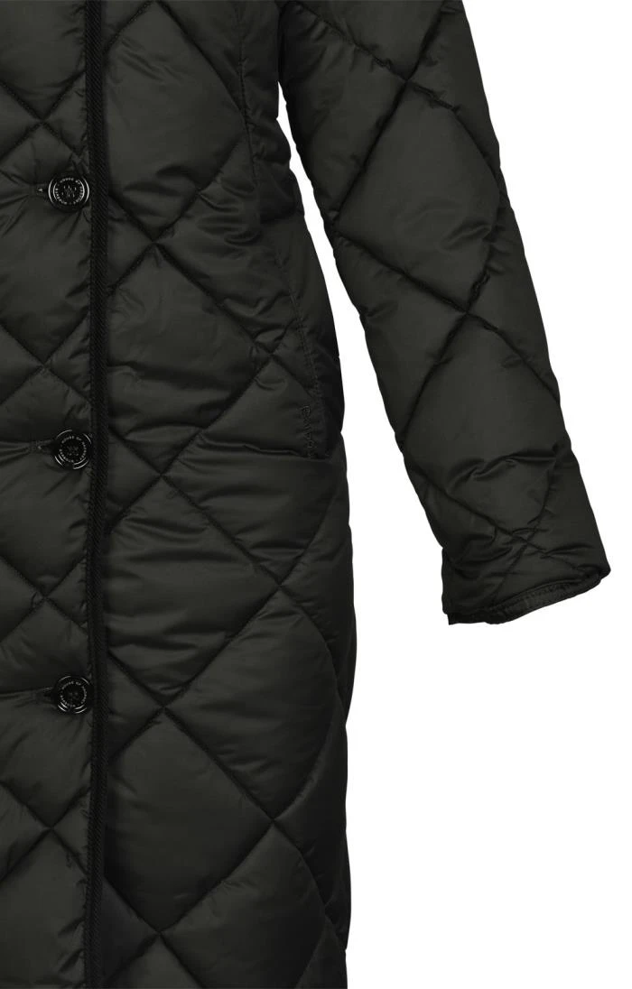 Ladies Barbour Valette Quilted Jacket 4 Ladies Barbour Valette Quilted Jacket - Image 4