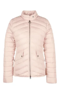 Ladies Barbour Stretch Cavalry Quilted Jacket 25 Ladies Barbour Stretch Cavalry Quilted Jacket -House Of Bruar TS22368RSEDTRSEDTMRL 4