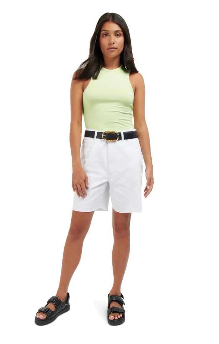 Ladies Barbour International Galica Shorts 1 Ladies Barbour International Galica Shorts