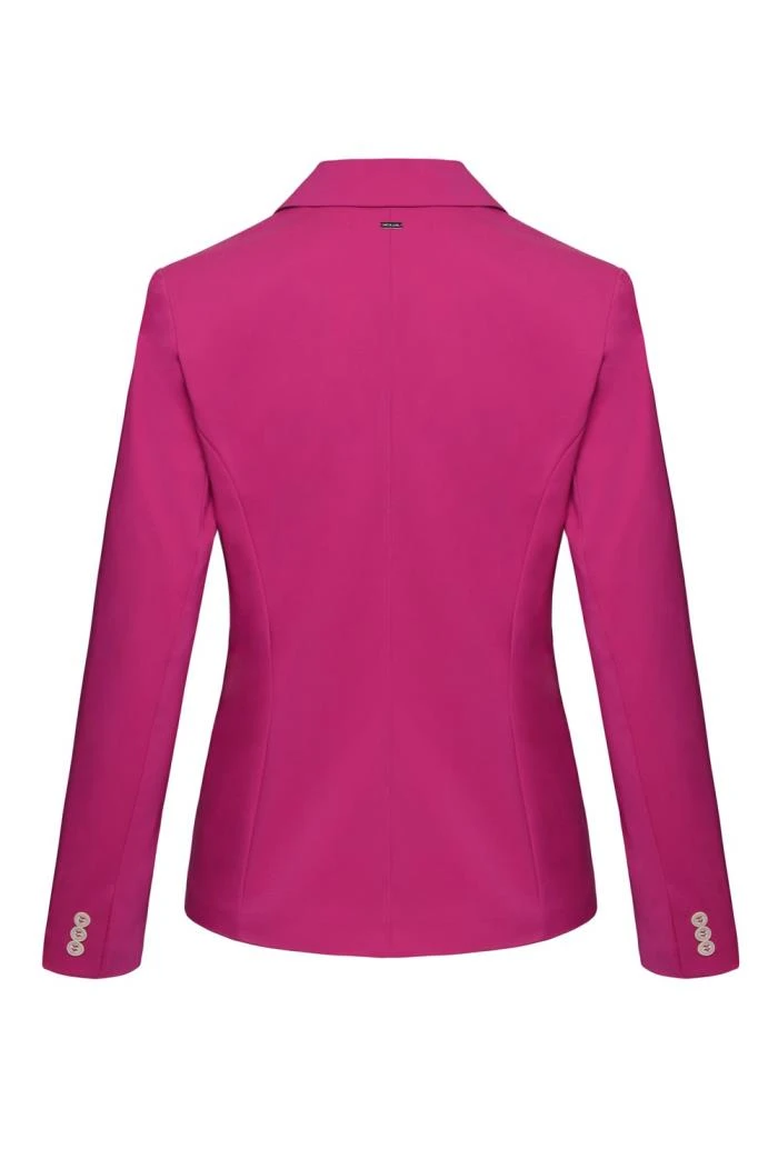 Ladies Classic Blazer 5 Ladies Classic Blazer - Image 5