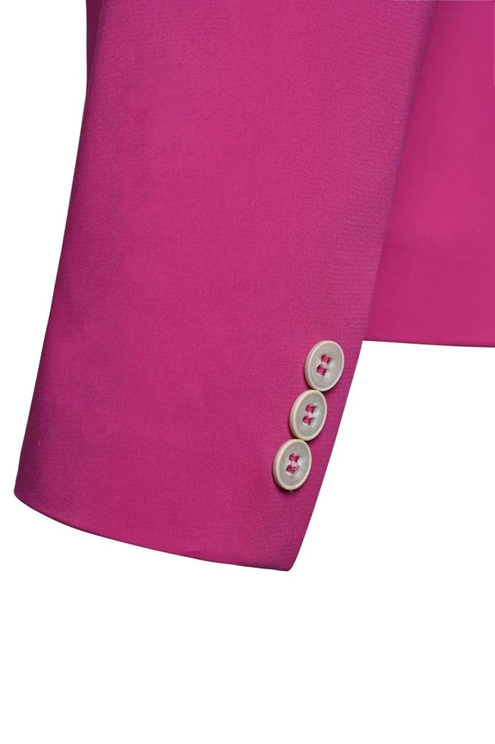 Ladies Classic Blazer 6 Ladies Classic Blazer - Image 6