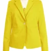 Ladies Classic Blazer