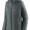Ladies Patagonia Nano Puff Hoodie