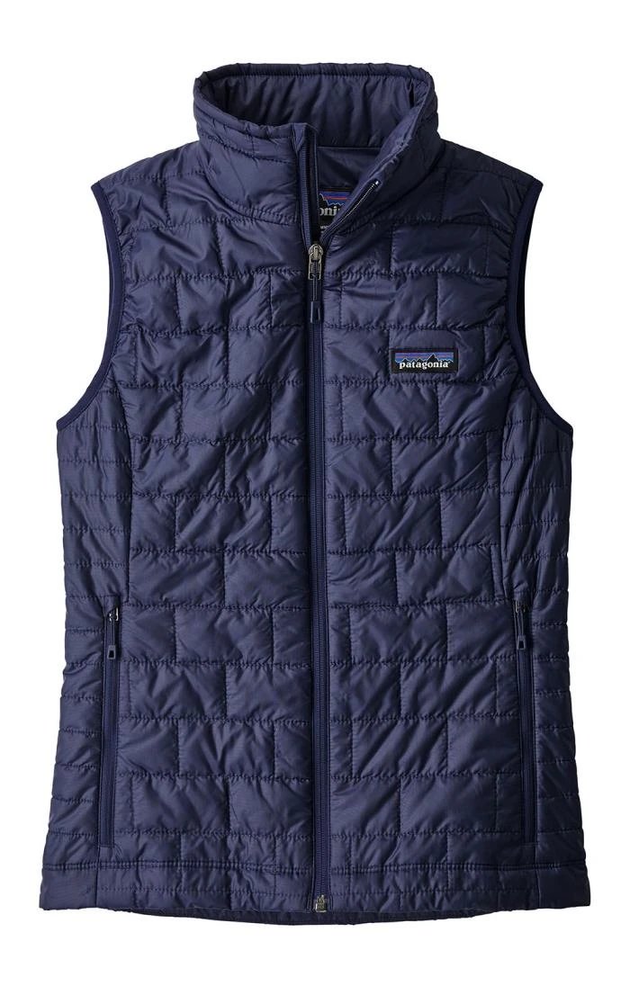 Ladies Patagonia Nano Puff Vest 3 Ladies Patagonia Nano Puff Vest - Image 3