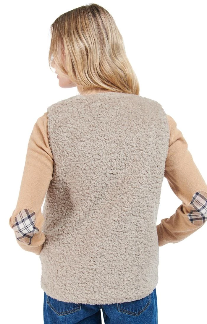 Ladies Barbour Kintra Liner 2 Ladies Barbour Kintra Liner - Image 2