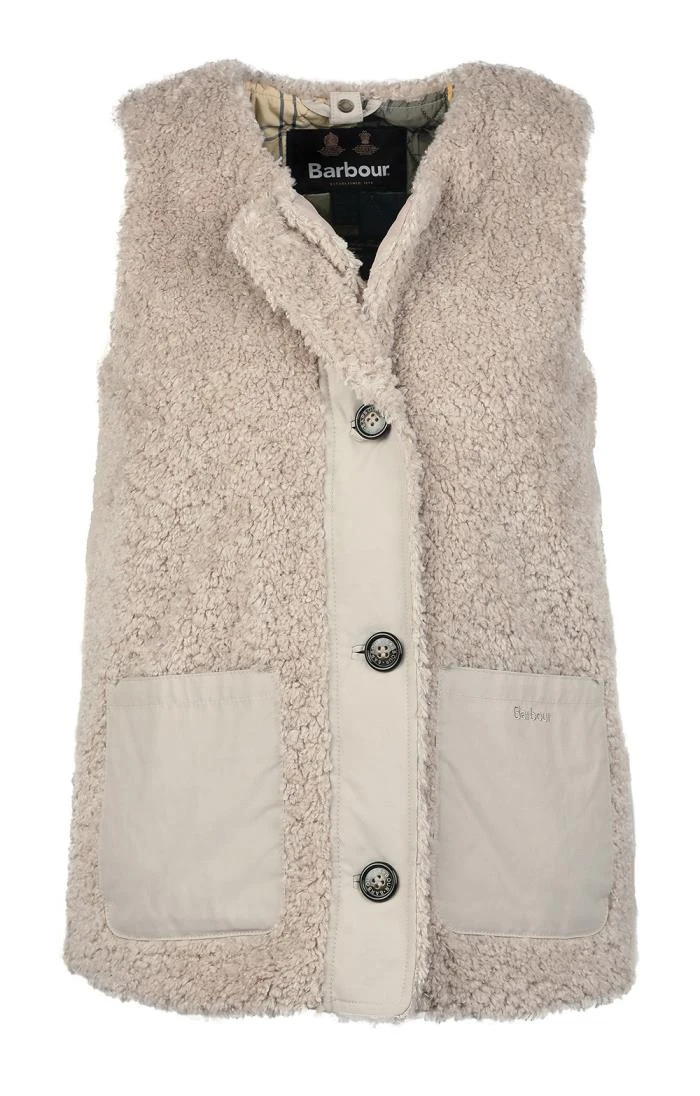 Ladies Barbour Kintra Liner 3 Ladies Barbour Kintra Liner - Image 3