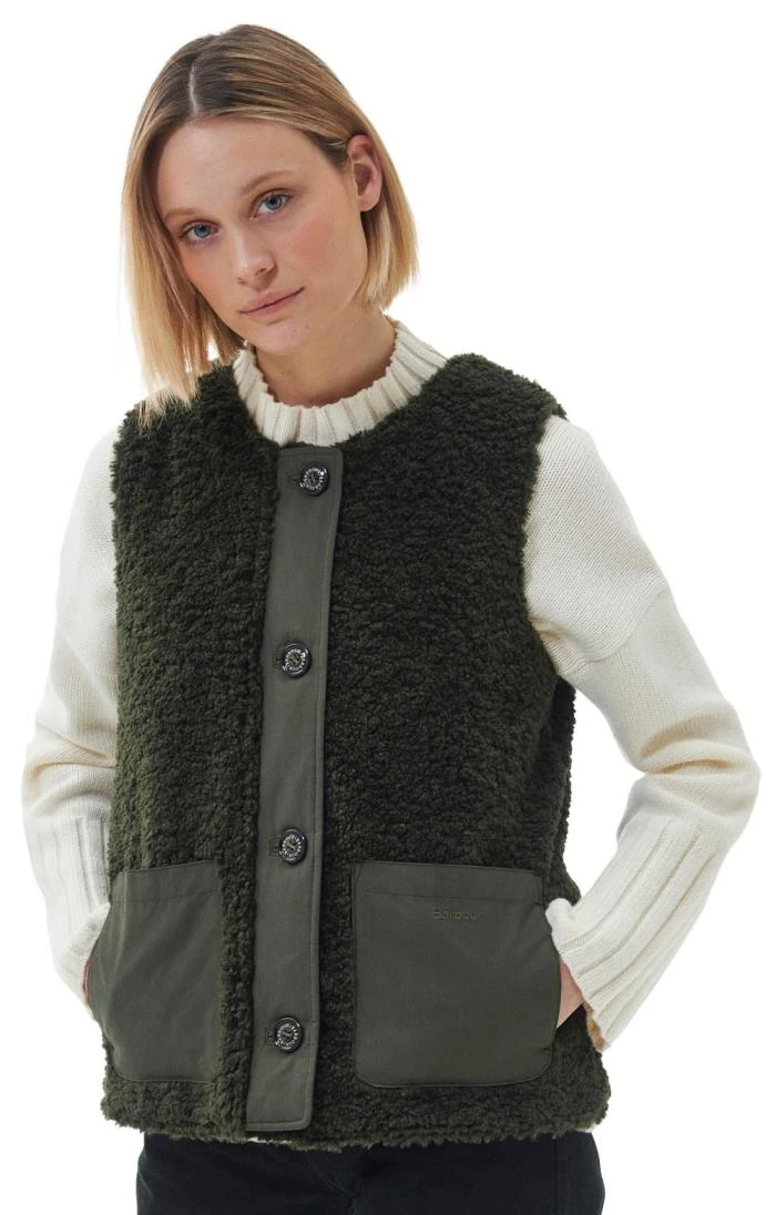 Ladies Barbour Kintra Liner 1 Ladies Barbour Kintra Liner