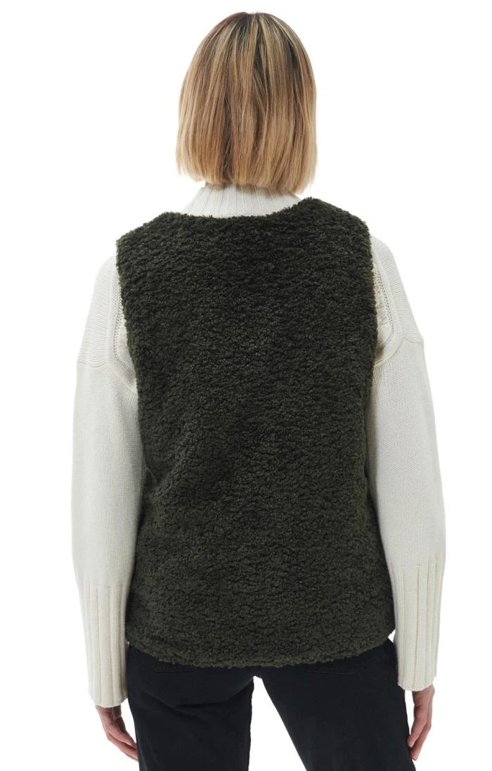 Ladies Barbour Kintra Liner 4 Ladies Barbour Kintra Liner - Image 4