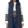 Ladies Barbour Samphire Gilet