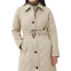 Ladies Barbour Cordelia Quilted Coat