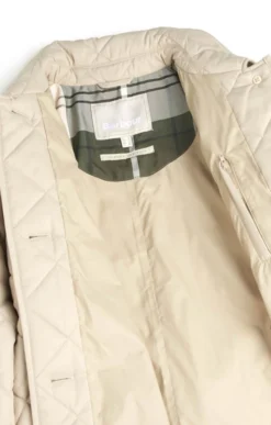Ladies Barbour Cordelia Quilted Coat 13 Ladies Barbour Cordelia Quilted Coat -House Of Bruar TS23266LTFWNANCIENTPPLR 4