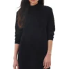 Ladies Barbour International Boulmer Knit Dress