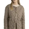 Ladies Schneiders Tara Quilted Jacket