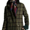 Ladies Joules Berkley Fashion Fieldcoat