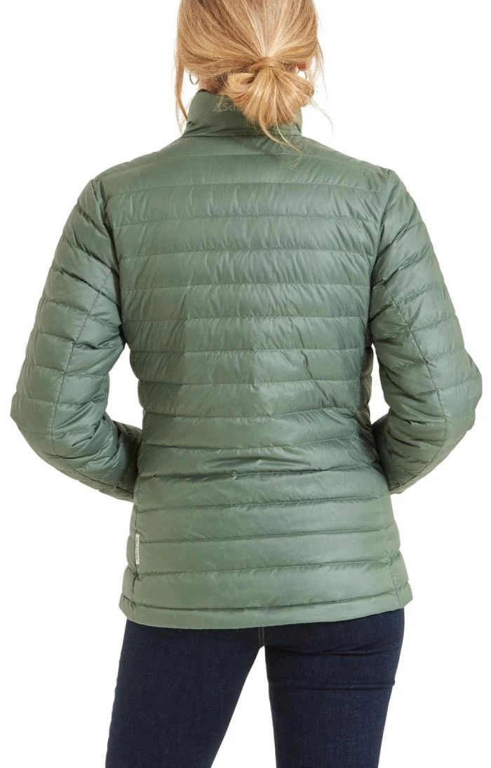 Ladies Schoffel Hambleton Down Jacket 3 Ladies Schoffel Hambleton Down Jacket - Image 3