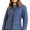 Ladies Schoffel Hambleton Down Jacket
