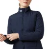 Ladies Helly Hansen Crew Insulated Jacket