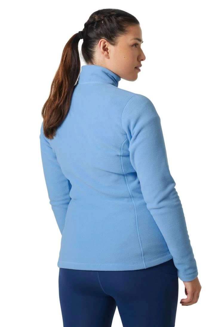 Ladies Helly Hansen Daybreak Fleece 2 Ladies Helly Hansen Daybreak Fleece - Image 2