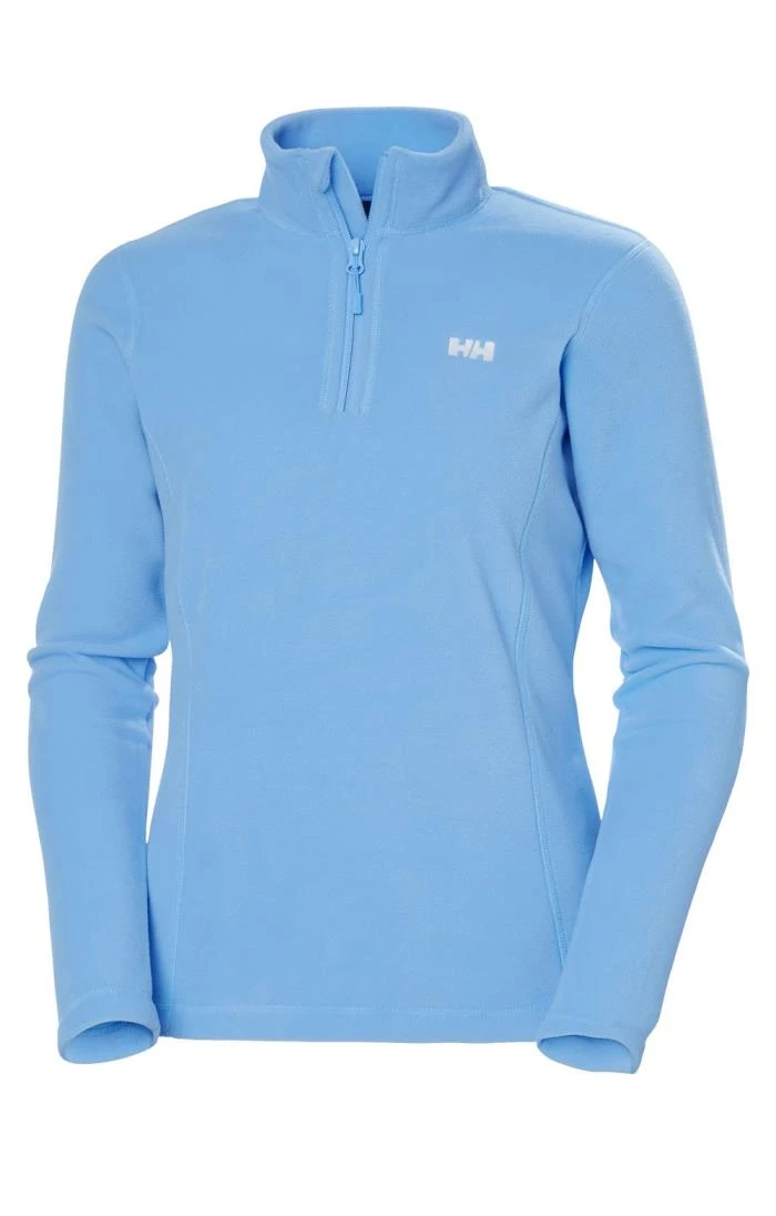 Ladies Helly Hansen Daybreak Fleece 4 Ladies Helly Hansen Daybreak Fleece - Image 4