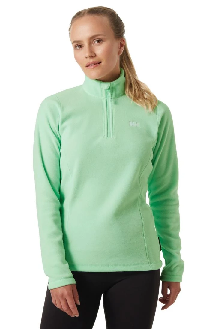 Ladies Helly Hansen Daybreak Fleece 1 Ladies Helly Hansen Daybreak Fleece
