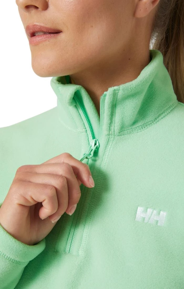 Ladies Helly Hansen Daybreak Fleece 7 Ladies Helly Hansen Daybreak Fleece - Image 7