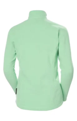 Ladies Helly Hansen Daybreak Fleece 17 Ladies Helly Hansen Daybreak Fleece -House Of Bruar TS23526MINT 4