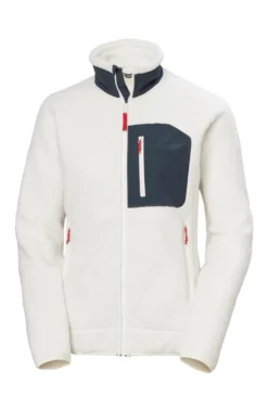 Ladies Helly Hansen Imperial Pile Fleece Block Jacket
