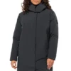 Ladies Jack Wolfskin Luisenplatz Coat