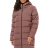 Ladies Jack Wolfskin Frozen Palace Coat