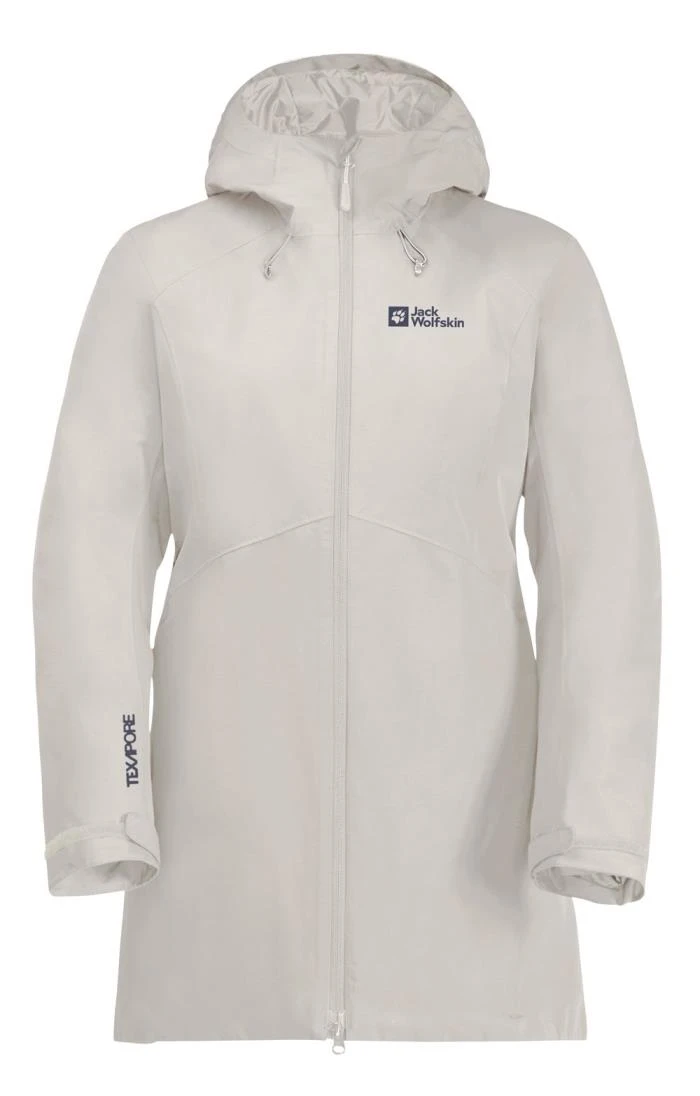 Ladies Jack Wolfskin Heidelstein Insulated Jacket 5 Ladies Jack Wolfskin Heidelstein Insulated Jacket - Image 5