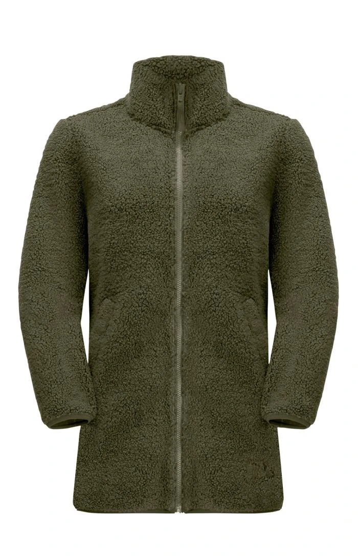 Ladies Jack Wolfskin Eiswald Parka 8 Ladies Jack Wolfskin Eiswald Parka - Image 8