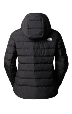Ladies The North Face Aconcagua III Hooded Jacket -House Of Bruar TS23860TNFBLACK 1