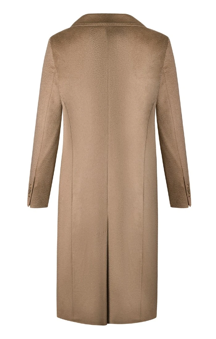 Cashmere College Coat 2 Cashmere College Coat - Image 2