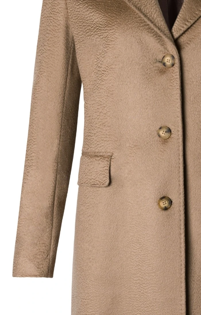 Cashmere College Coat 4 Cashmere College Coat - Image 4