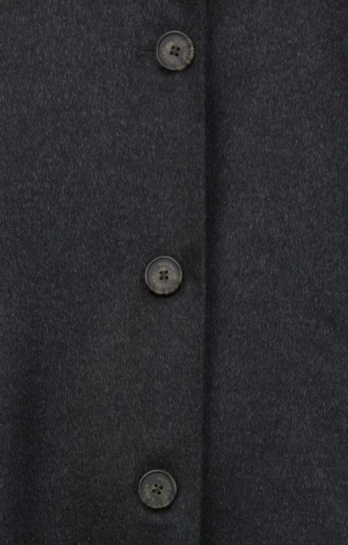 Cashmere College Coat 6 Cashmere College Coat - Image 6