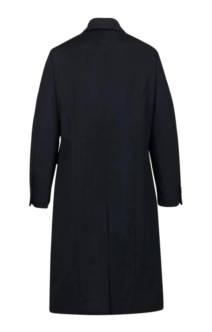 Cashmere College Coat 9 Cashmere College Coat - Image 9