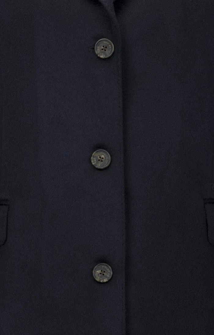 Cashmere College Coat 10 Cashmere College Coat - Image 10