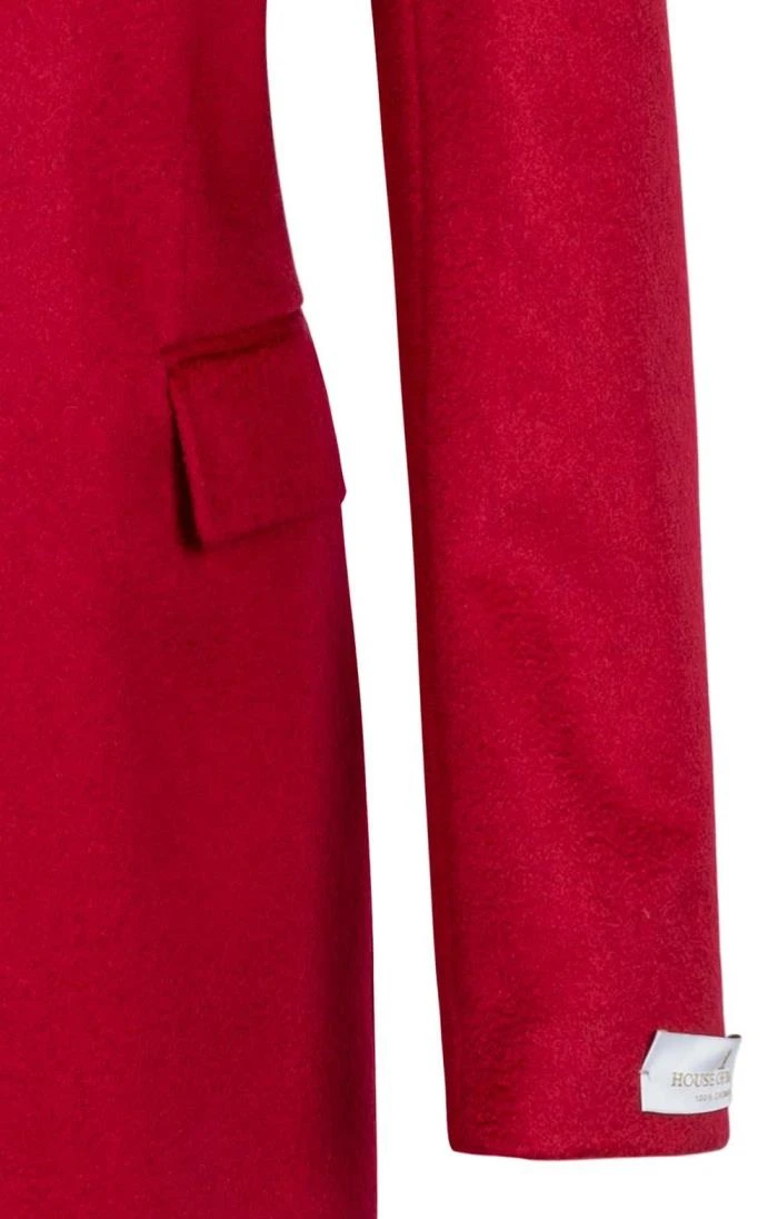 Cashmere College Coat 15 Cashmere College Coat - Image 15